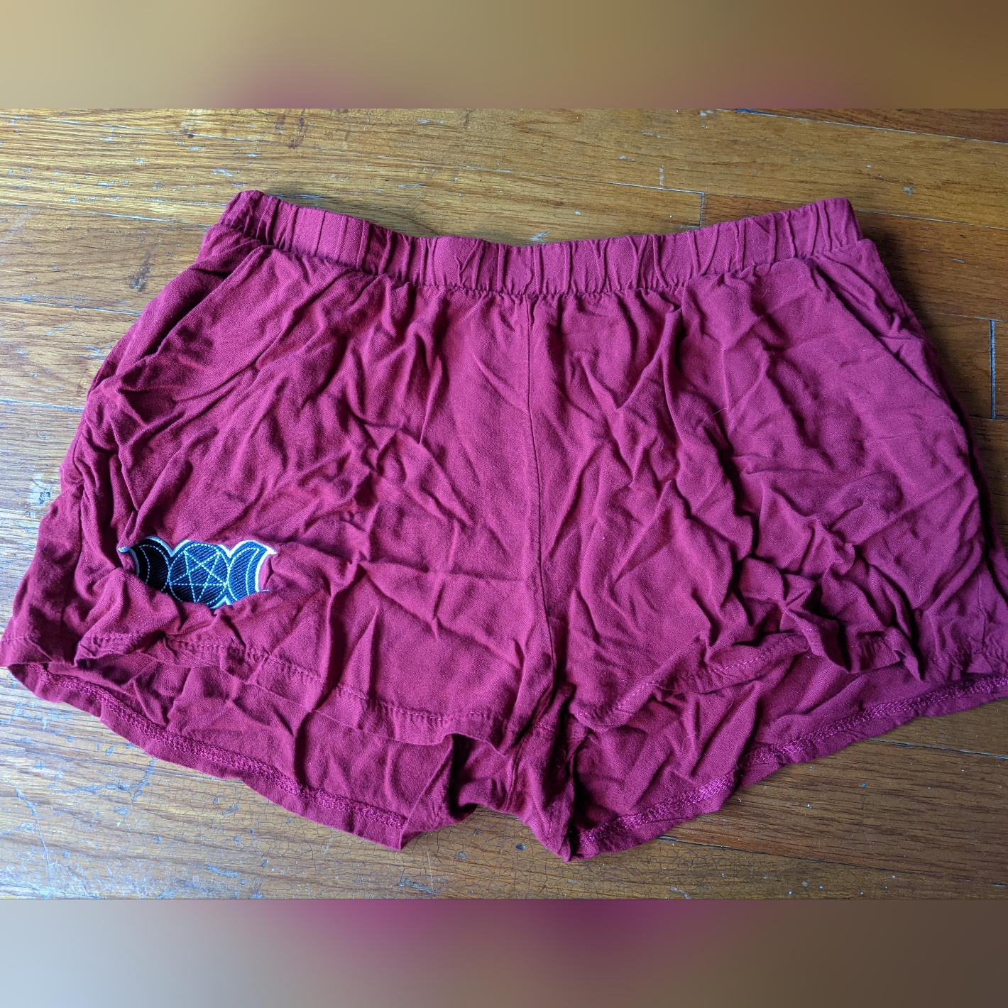 Blackthorn La Shorts